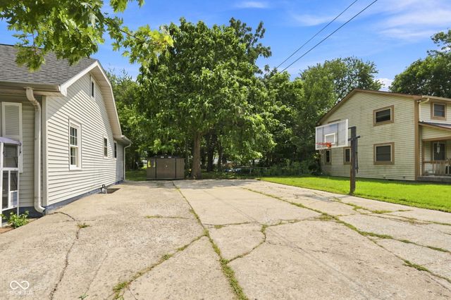 5979 S Randolph Street, Indianapolis, IN 46227