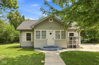 5979 S Randolph Street, Indianapolis, IN 46227
