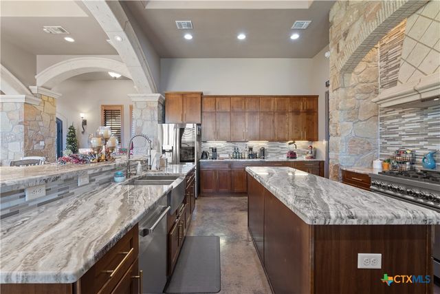 509 Hickory Drive, Killeen, TX 76549