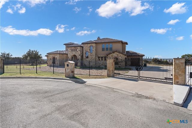 509 Hickory Drive, Killeen, TX 76549