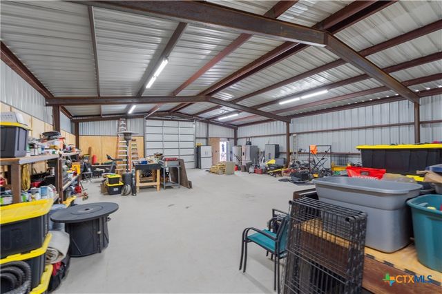 509 Hickory Drive, Killeen, TX 76549