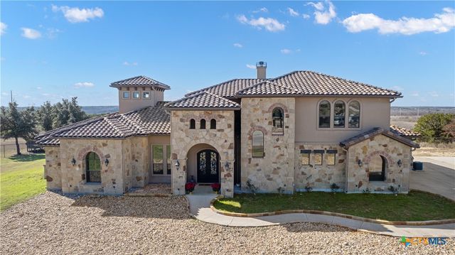 509 Hickory Drive, Killeen, TX 76549