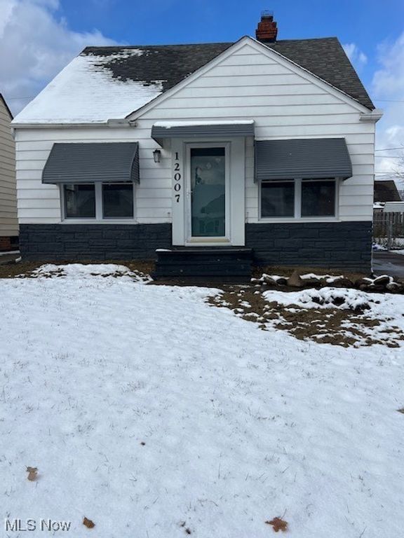 12007 Derby Avenue, Garfield Heights, OH 44125