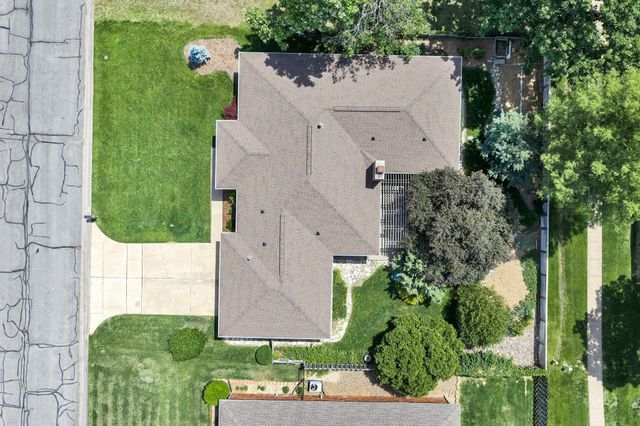 1557 N Caddy Ln, Wichita, KS 67212