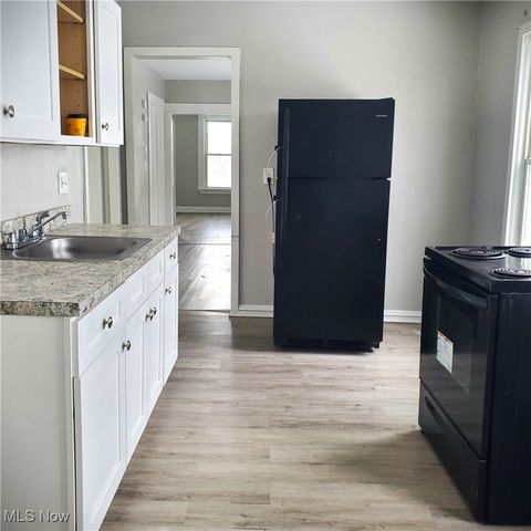 1717-1719 Clark Avenue, Cleveland, OH 44109