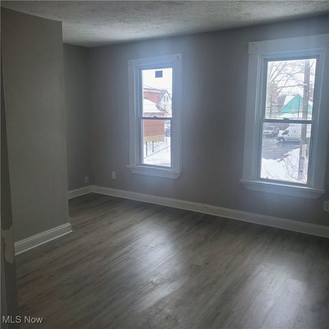 1717-1719 Clark Avenue, Cleveland, OH 44109