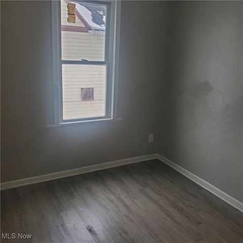 1717-1719 Clark Avenue, Cleveland, OH 44109