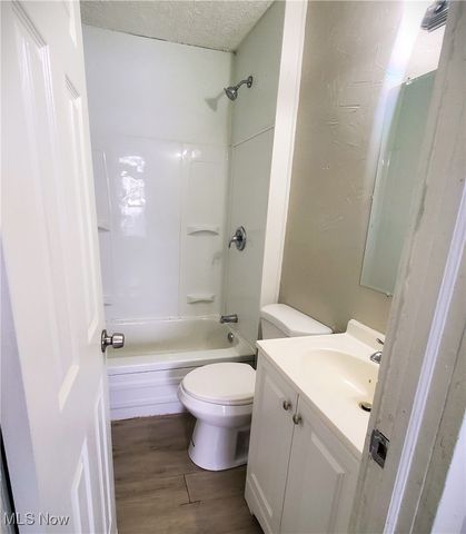 1717-1719 Clark Avenue, Cleveland, OH 44109