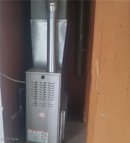 1717-1719 Clark Avenue, Cleveland, OH 44109