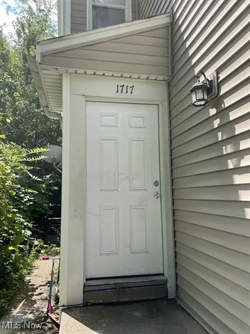 1717-1719 Clark Avenue, Cleveland, OH 44109