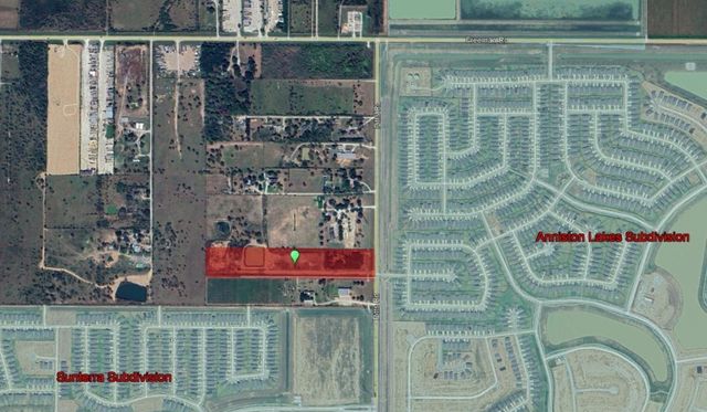 6703 Pitts Road, Katy, TX 77493