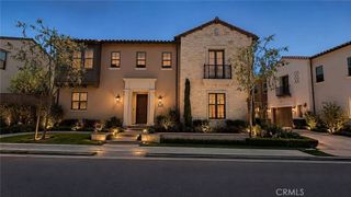 117 Yellow Iris, Irvine, CA 92618