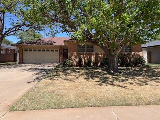 5212 JEAN Avenue, Amarillo, TX 79109