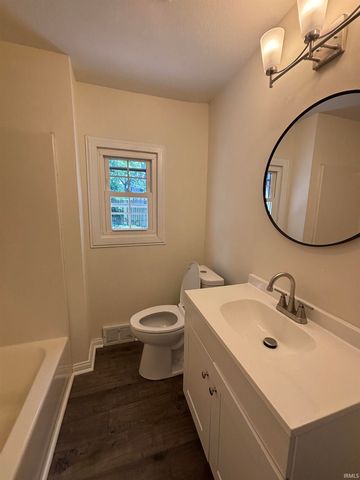 607 Lillian Avenue, Fort Wayne, IN 46808