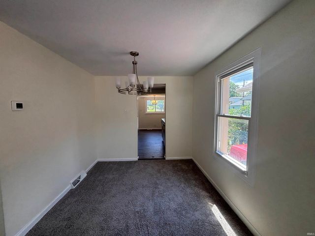 607 Lillian Avenue, Fort Wayne, IN 46808