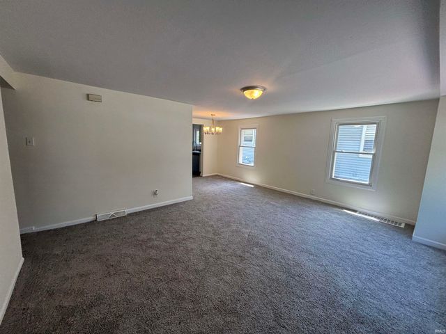 607 Lillian Avenue, Fort Wayne, IN 46808