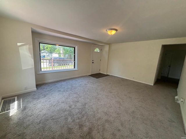 607 Lillian Avenue, Fort Wayne, IN 46808