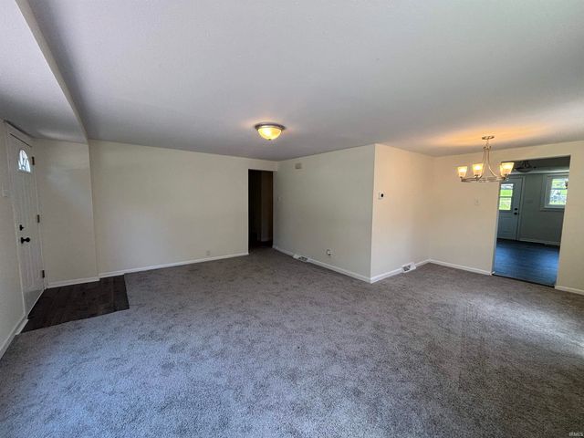 607 Lillian Avenue, Fort Wayne, IN 46808