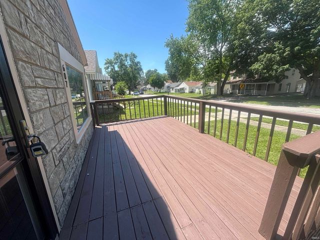 607 Lillian Avenue, Fort Wayne, IN 46808