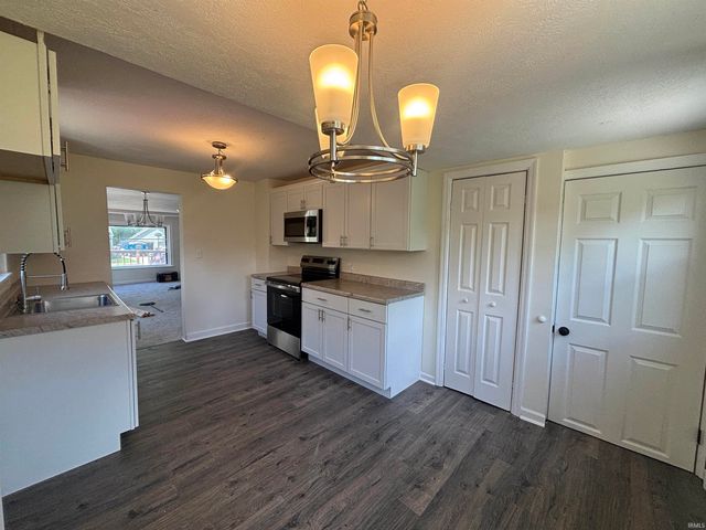 607 Lillian Avenue, Fort Wayne, IN 46808