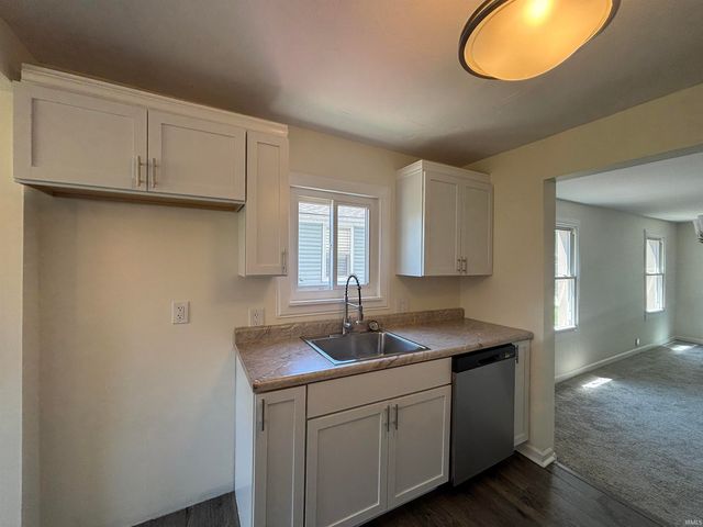607 Lillian Avenue, Fort Wayne, IN 46808