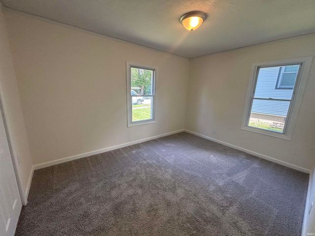 607 Lillian Avenue, Fort Wayne, IN 46808