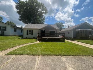 607 Lillian Avenue, Fort Wayne, IN 46808