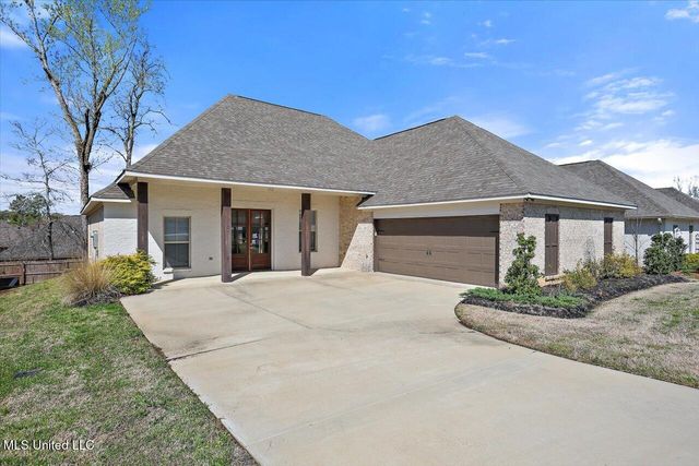 172 Cornerstone Drive, Madison, MS 39110