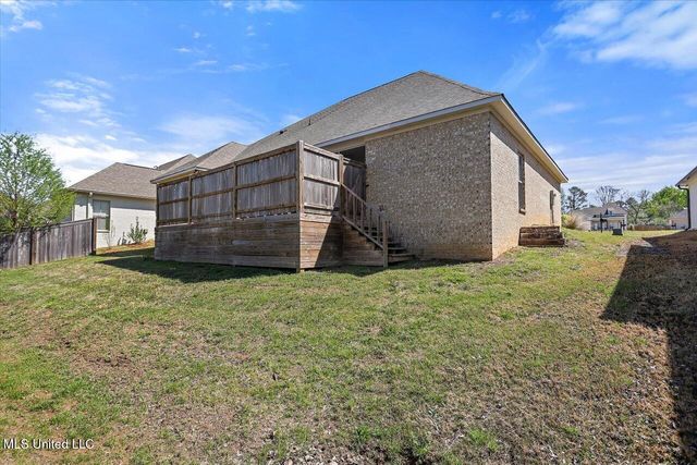 172 Cornerstone Drive, Madison, MS 39110