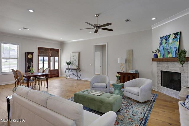 172 Cornerstone Drive, Madison, MS 39110