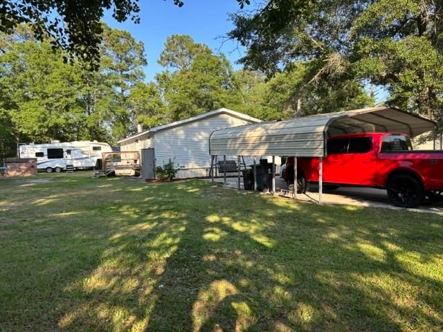 654 Pine Oaks Farm Rd., Aynor, SC 29511