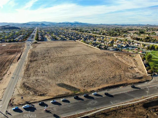 0 Benton Road, French Valley, CA 92596