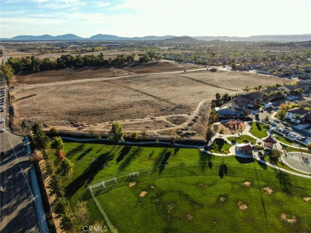 0 Benton Road, French Valley, CA 92596