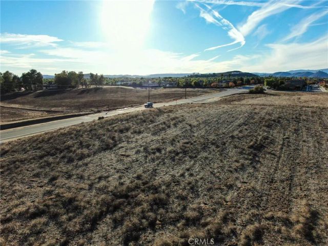 0 Benton Road, French Valley, CA 92596