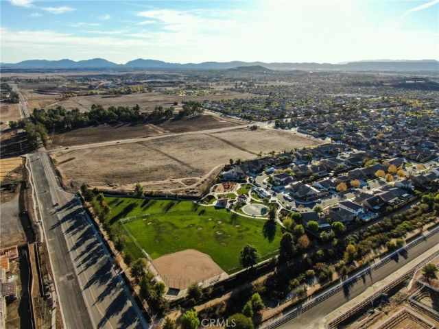 0 Benton Road, French Valley, CA 92596