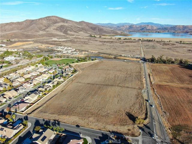 0 Benton Road, French Valley, CA 92596