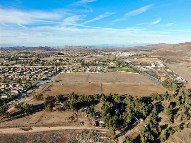 0 Benton Road, French Valley, CA 92596