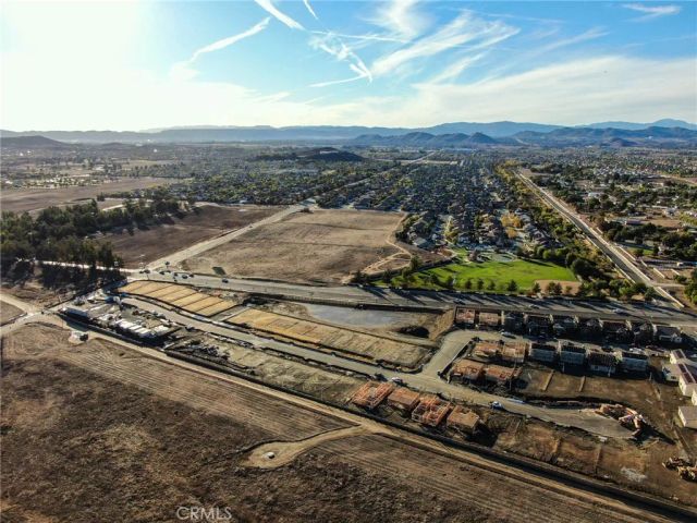 0 Benton Road, French Valley, CA 92596