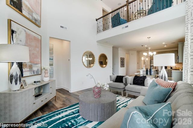 4365 Black Court, Harrisburg, NC 28075