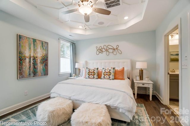 4365 Black Court, Harrisburg, NC 28075