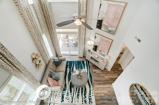 4365 Black Court, Harrisburg, NC 28075