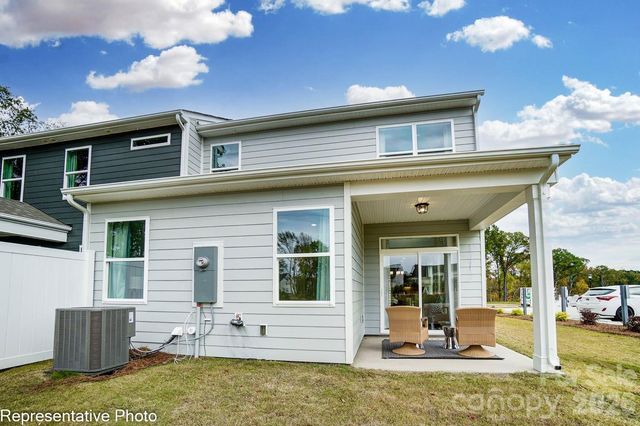 4365 Black Court, Harrisburg, NC 28075