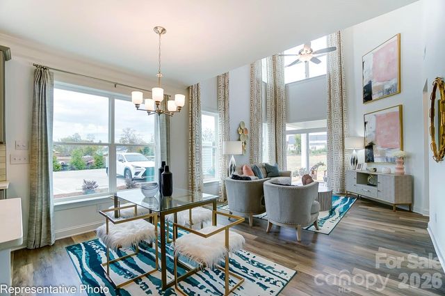 4365 Black Court, Harrisburg, NC 28075