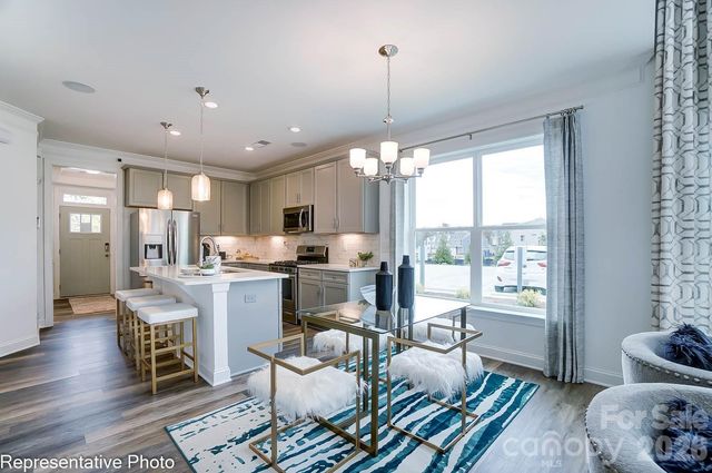 4365 Black Court, Harrisburg, NC 28075