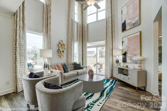 4365 Black Court, Harrisburg, NC 28075