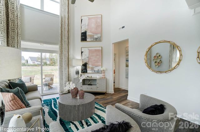 4365 Black Court, Harrisburg, NC 28075