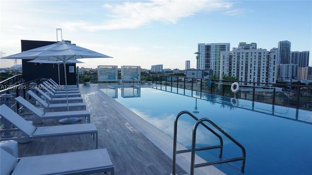 201 SW 17th Road 603, Miami, FL 33129