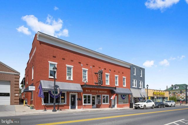 460 SOPHIE ST, Strasburg, VA 22657