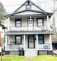 12107 Forest Avenue, Cleveland, OH 44120