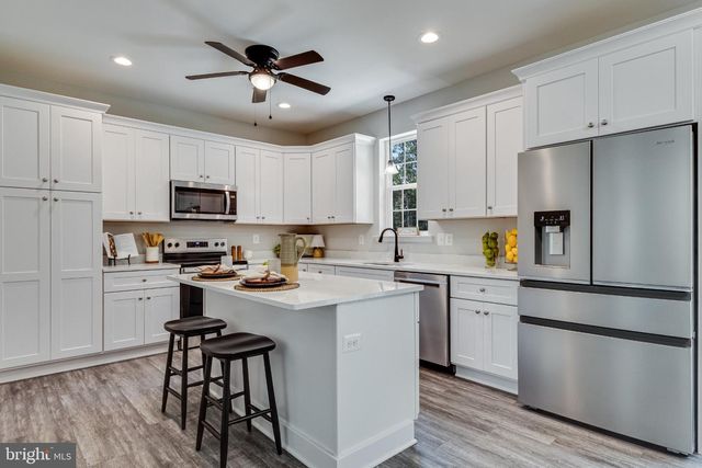 13135 ALYSON PL, Charlotte Hall, MD 20622